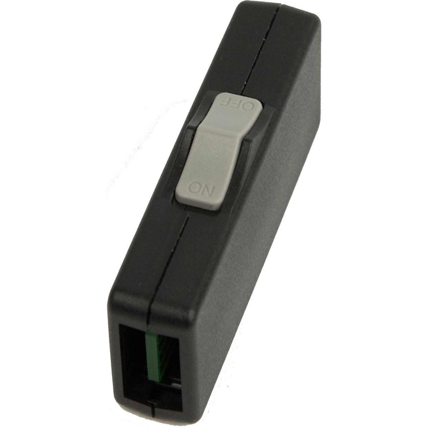Jabra GN QD to QD Mute Switch
