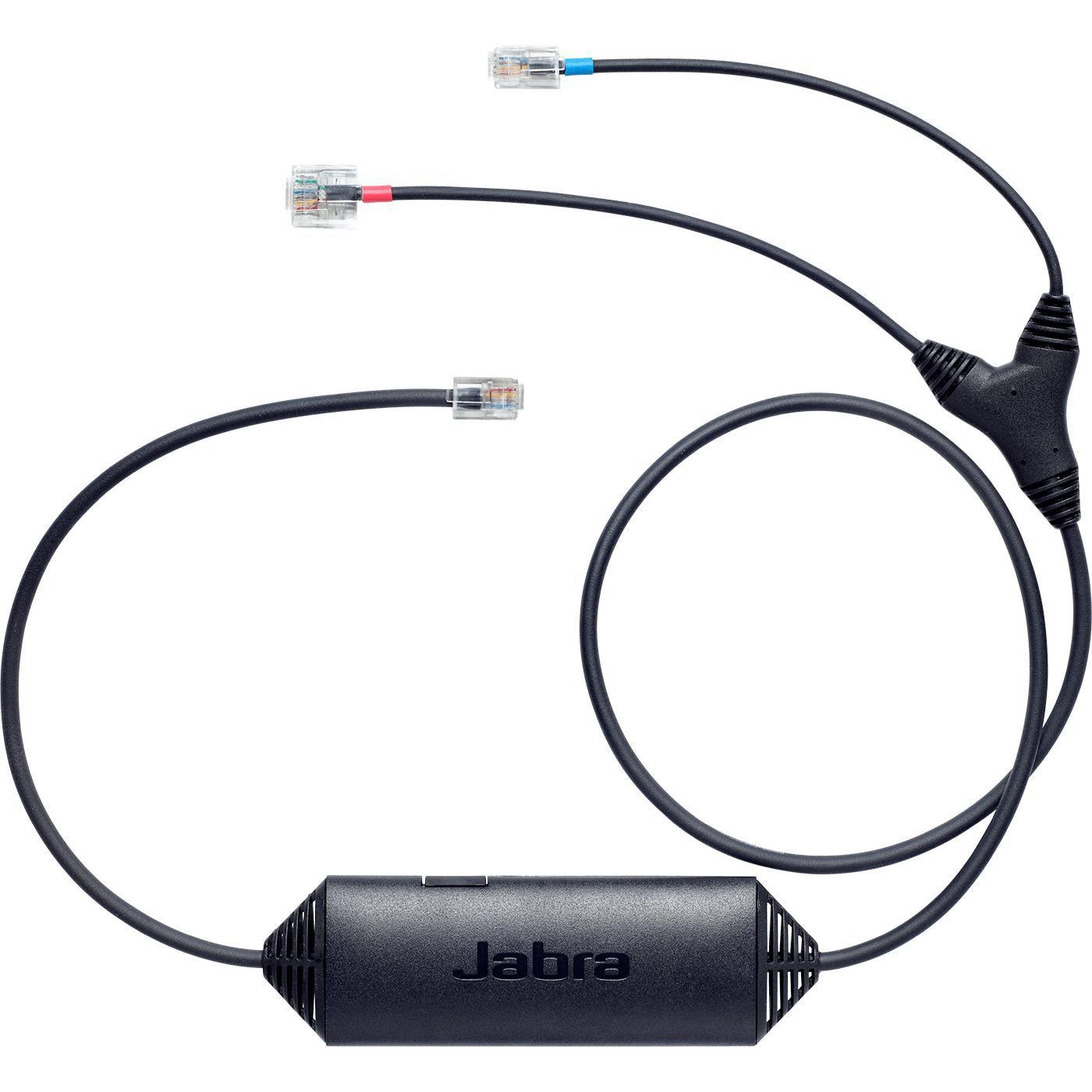 EHS-Adapter fr GN 9120 DHSG...