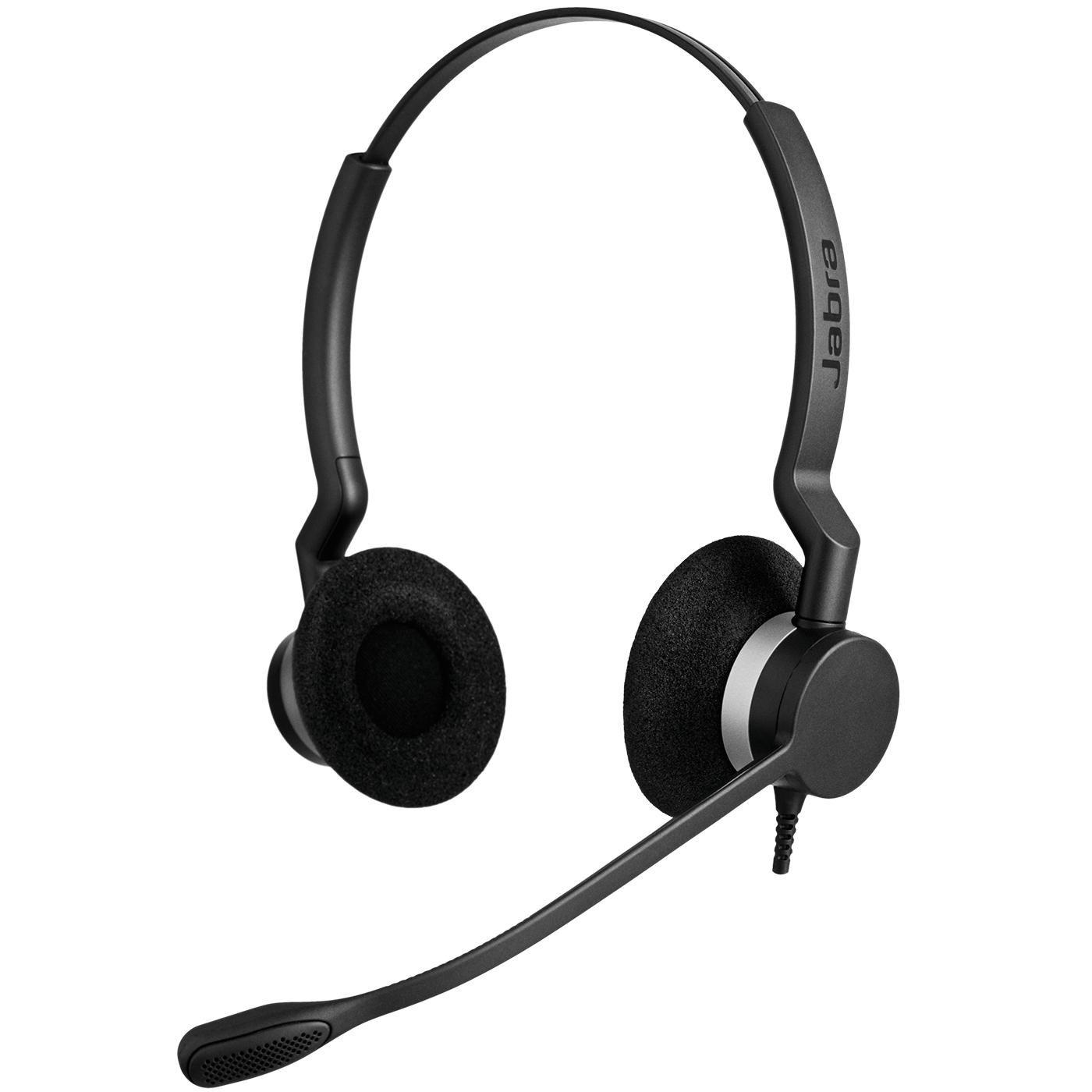 Jabra Biz 2300 Duo...