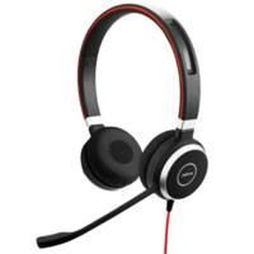Jabra 6399-829-209 cuffia e...
