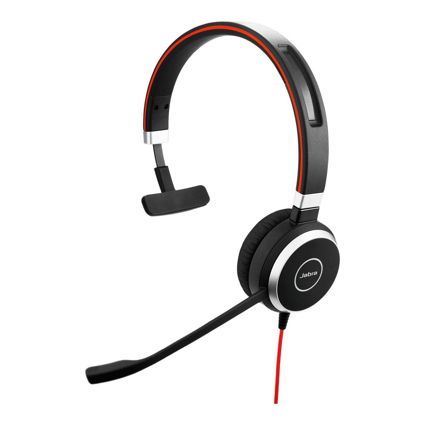 Jabra 6393-823-109 cuffia e...