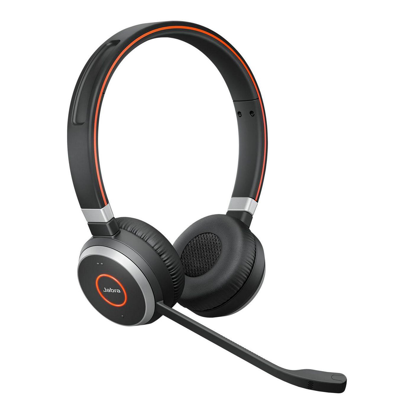 Jabra Evolve 65 UC Stereo...