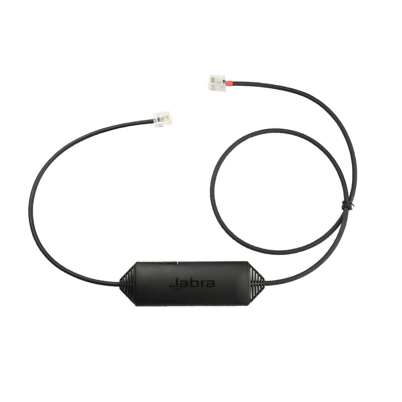 Jabra GN Cavo specifico EHS...