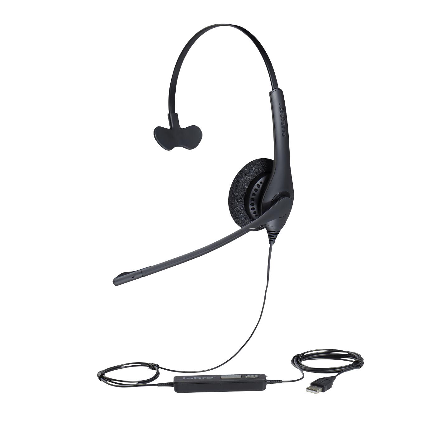 Typ E-STD Noice Cancelling...
