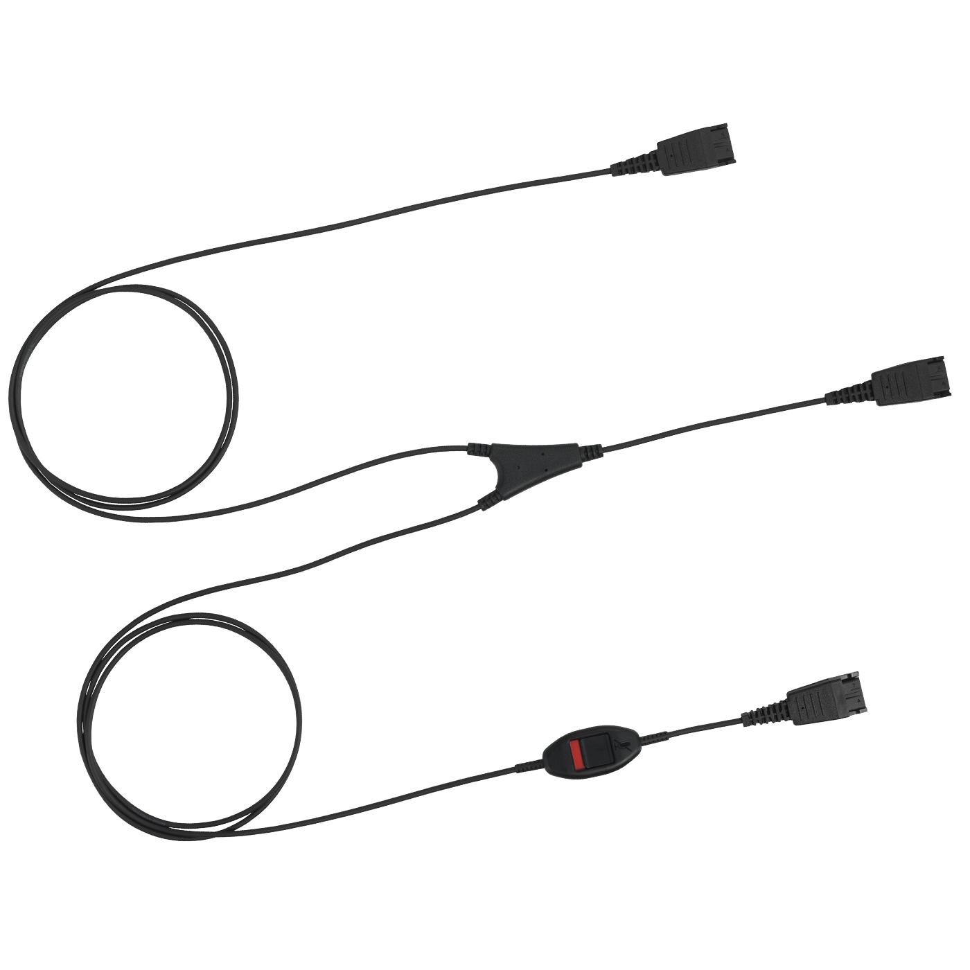 Jabra 8800-02-01 accessorio...