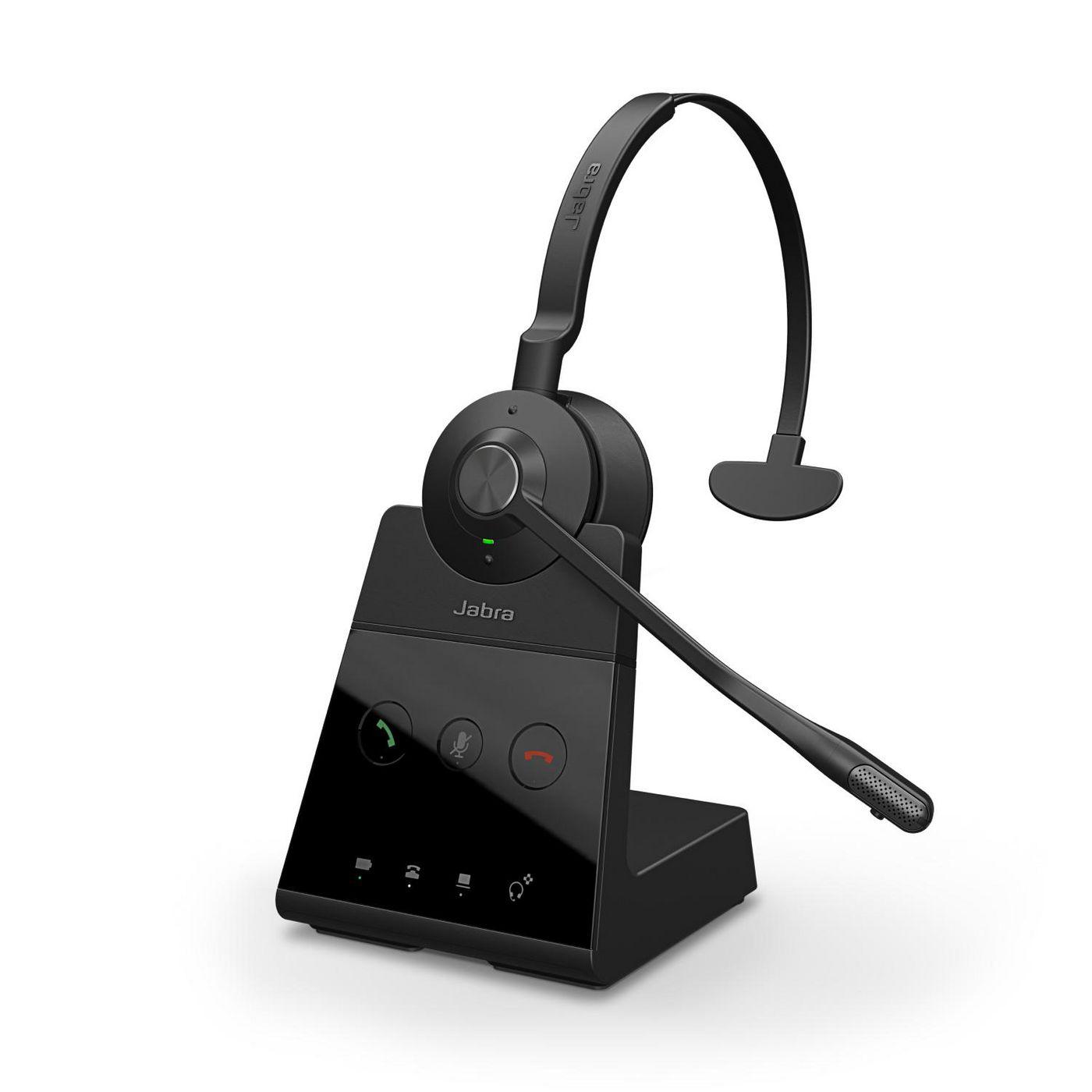 Jabra Engage 65 Mono...