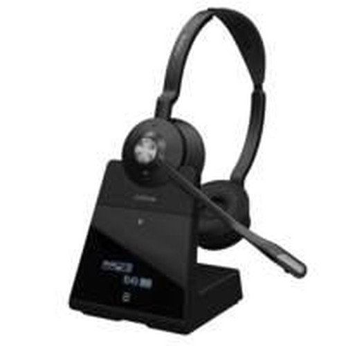 Jabra 9559-583-111 cuffia e...