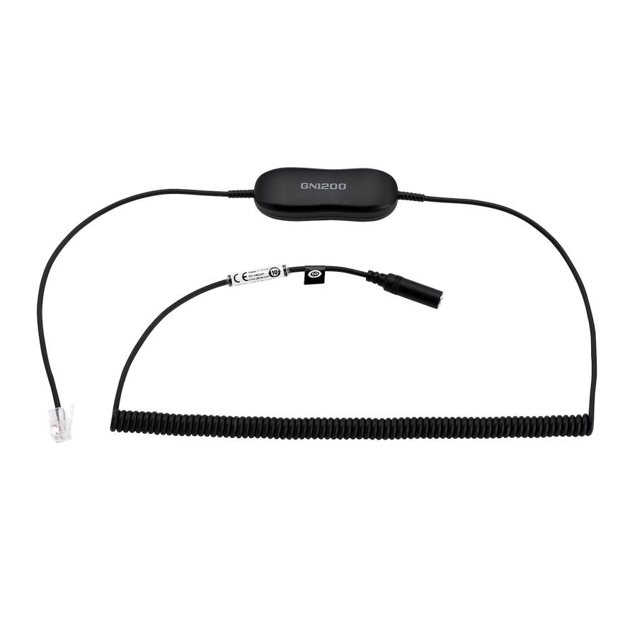 Jabra 88011-100 accessorio...