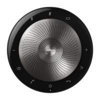 Jabra Speak 710 MS vivavoce...