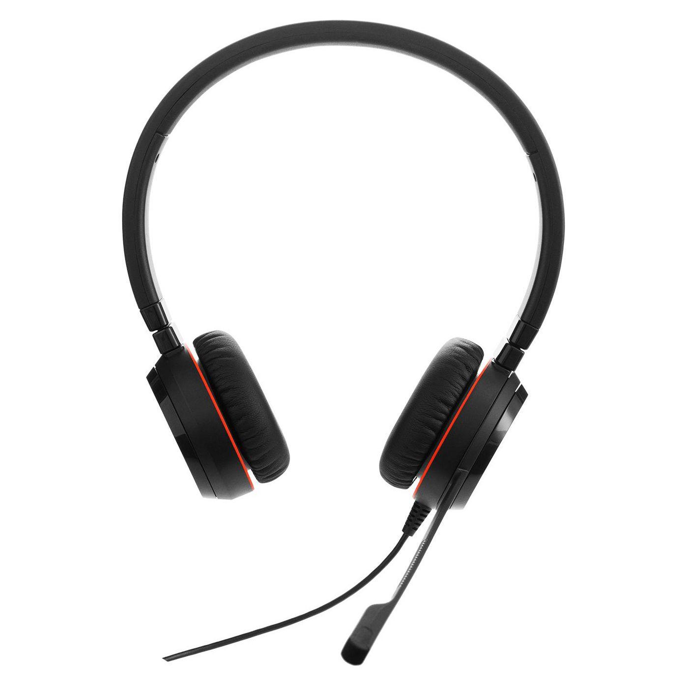 Jabra Evolve 20SE UC Stereo...