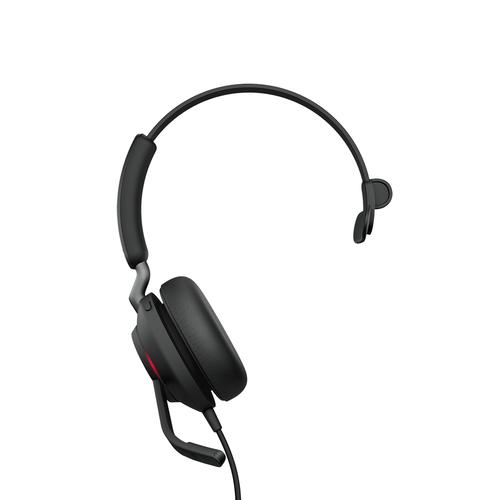 Jabra Evolve2 40, UC Mono...