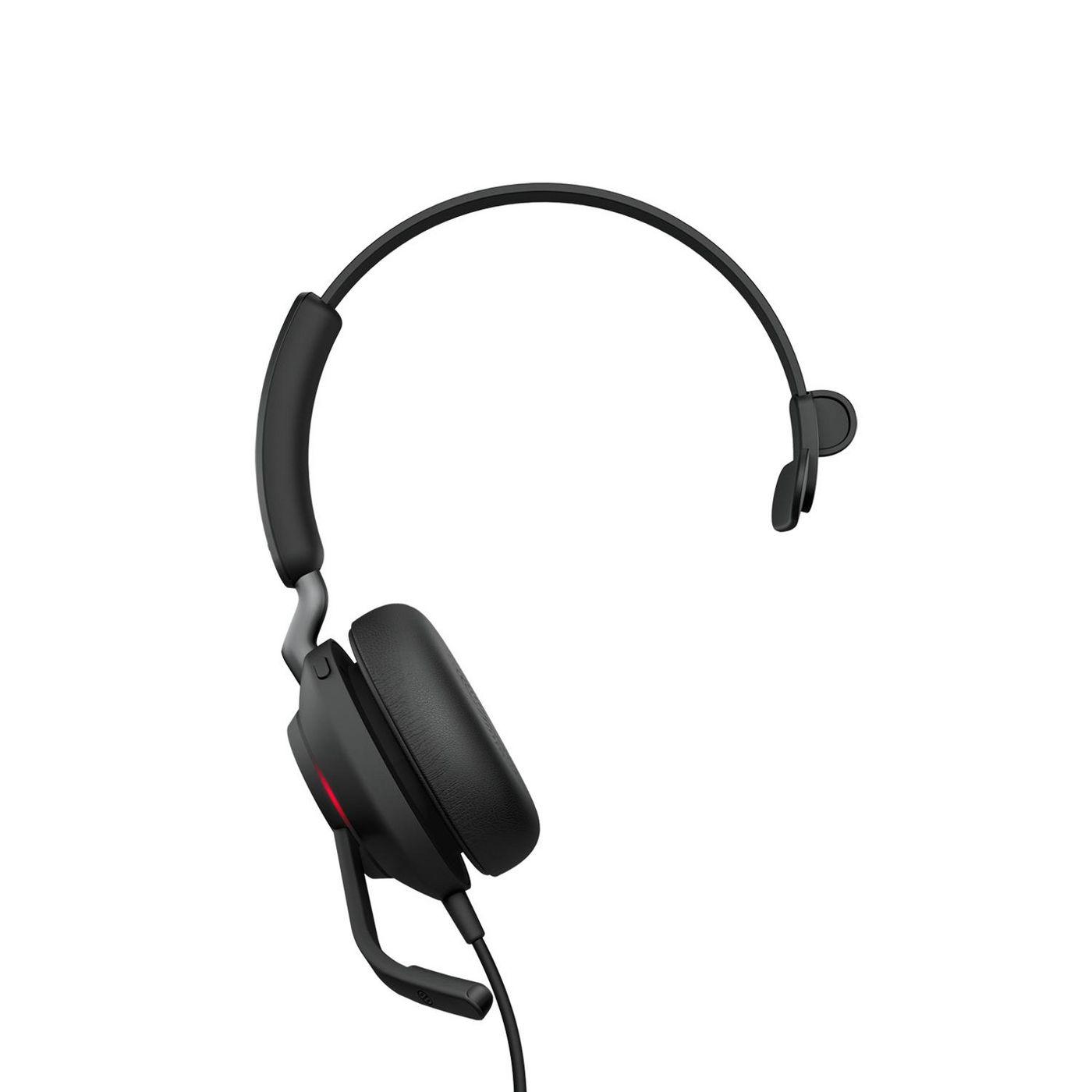 Jabra 24089-899-899 cuffia...