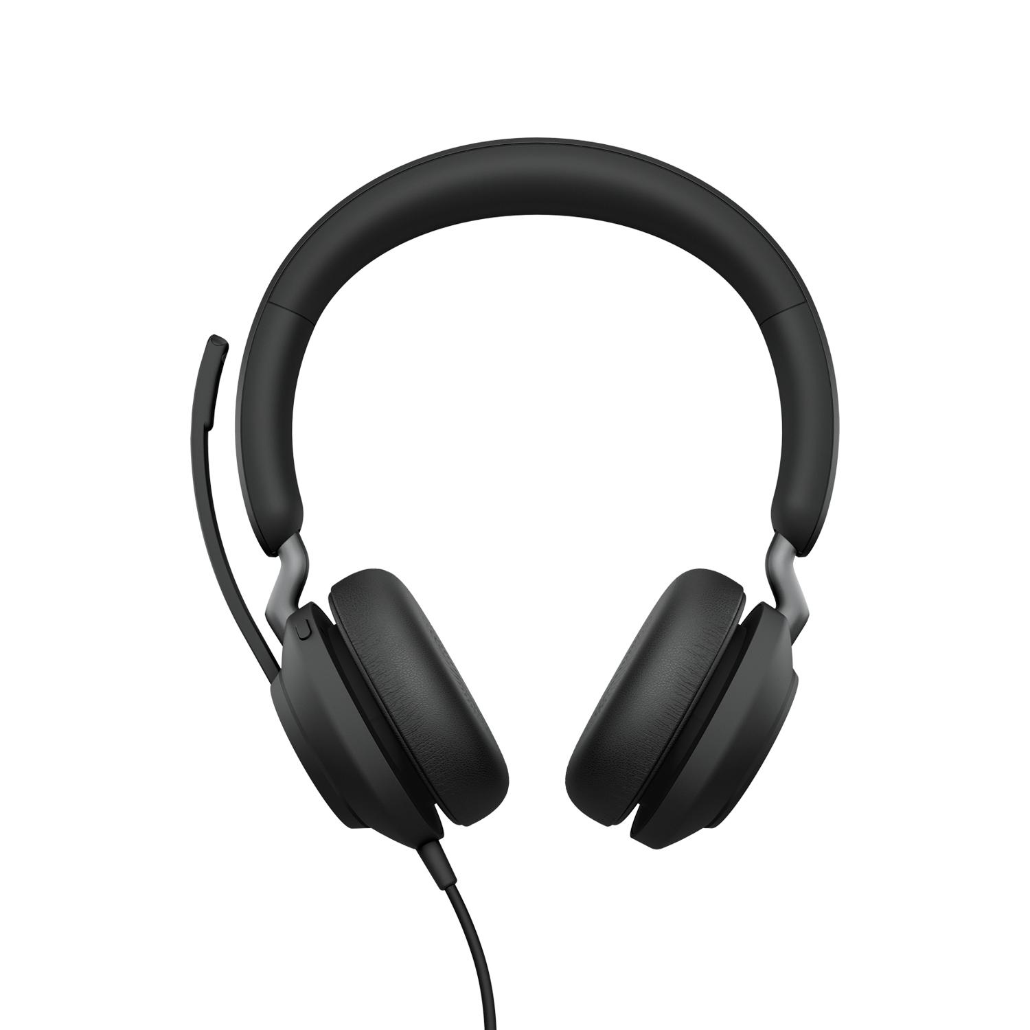 Jabra 24089-989-899 cuffia...