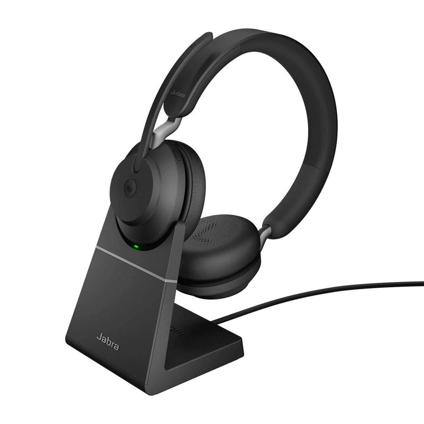Jabra Evolve2 65 MS Stereo...