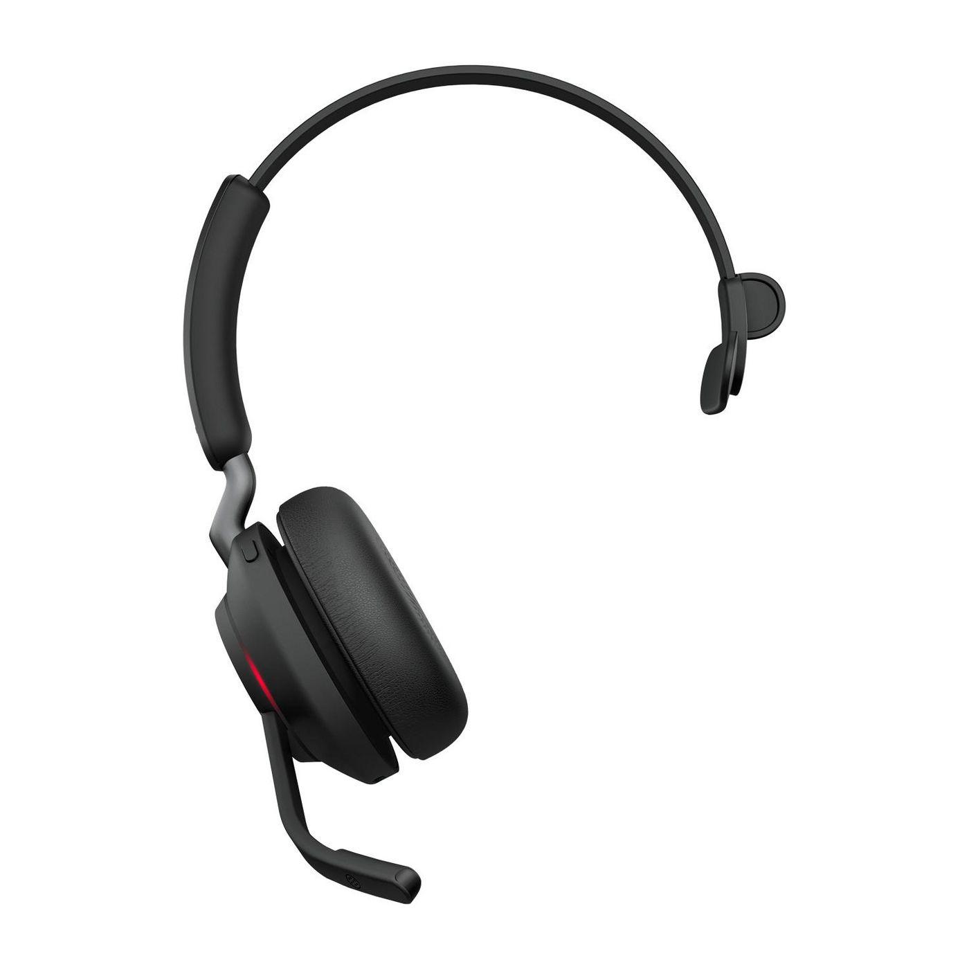 Jabra Evolve2 65 MS Mono...