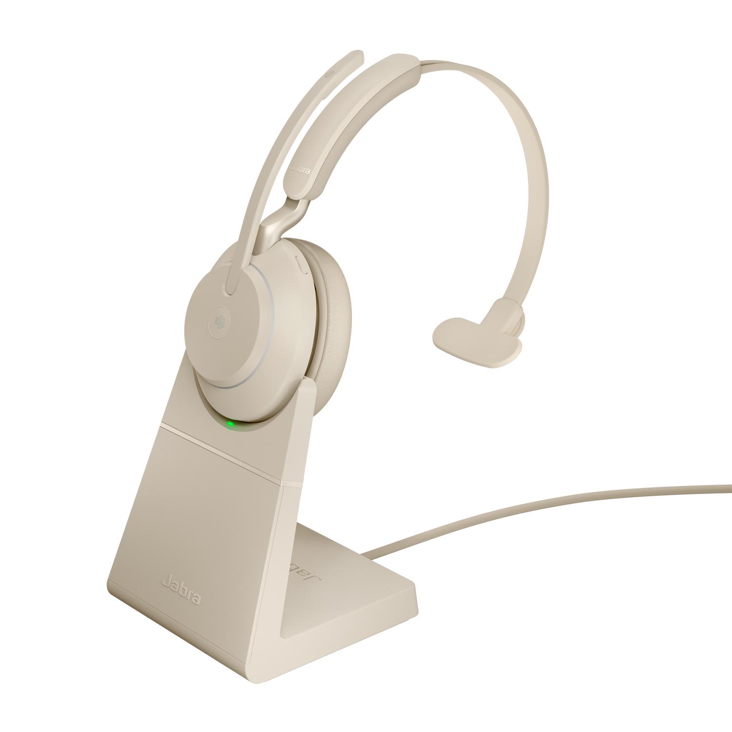 Jabra 26599-899-988 cuffia...