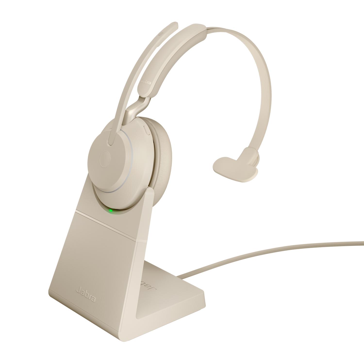 Jabra 26599-889-888 cuffia...
