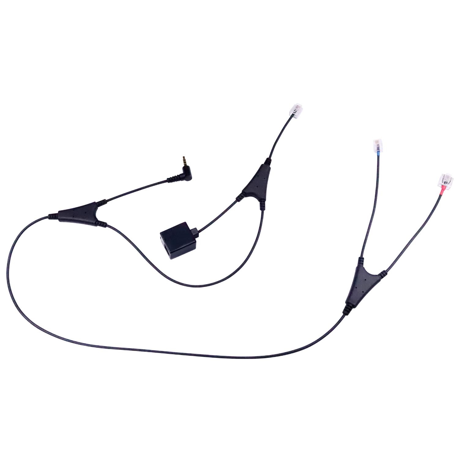 Jabra 14201-37 accessorio...