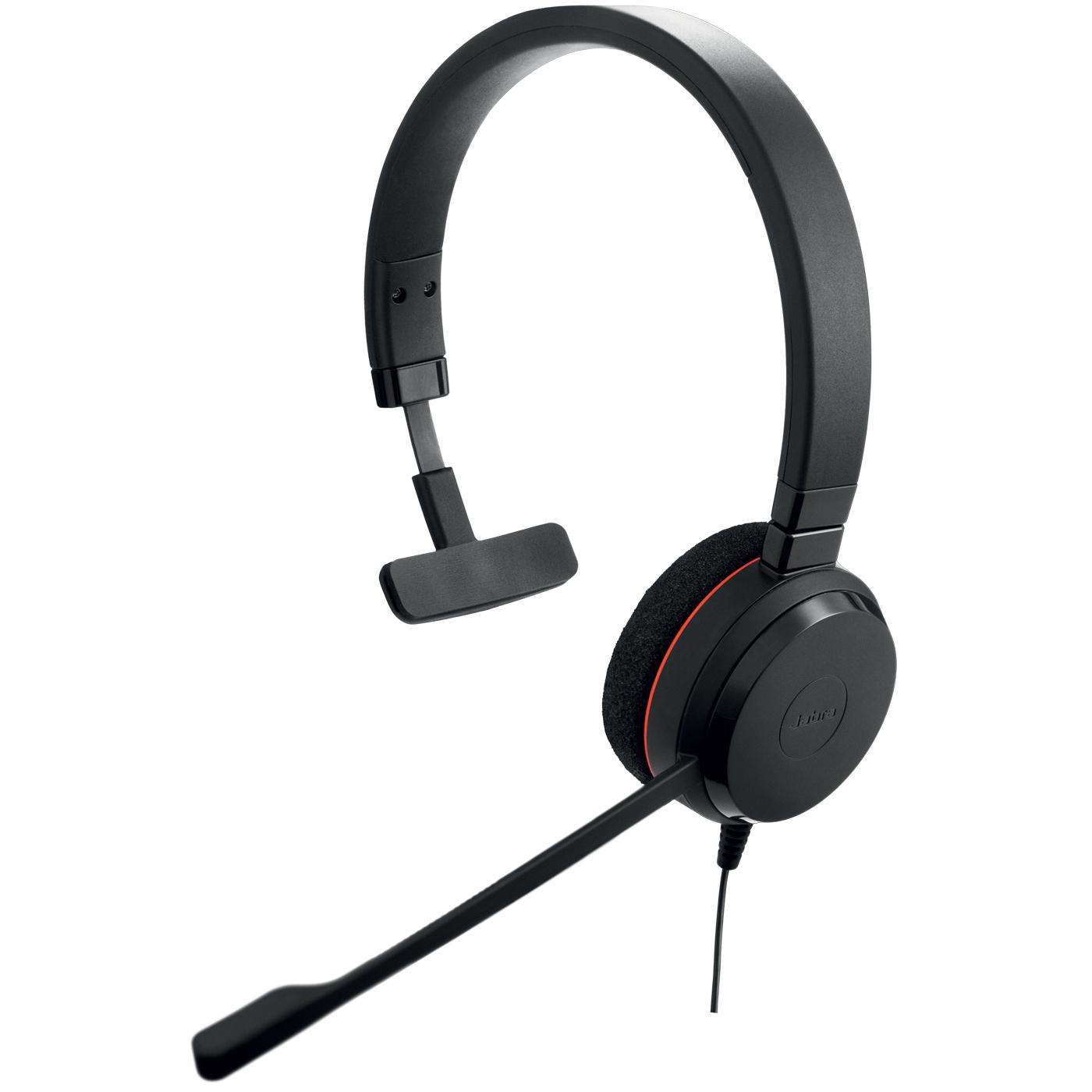 Jabra Evolve 20 USB-C MS...