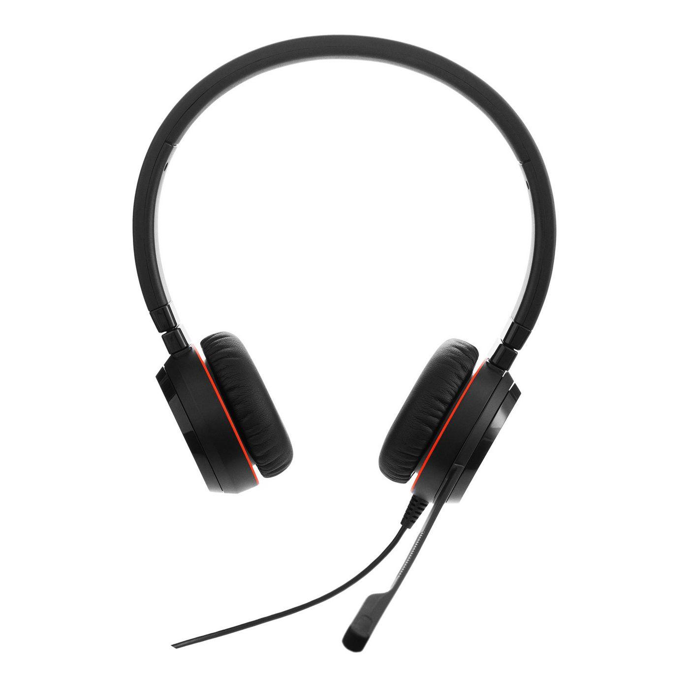 EVOLVE 30 II USB-C UC STEREO