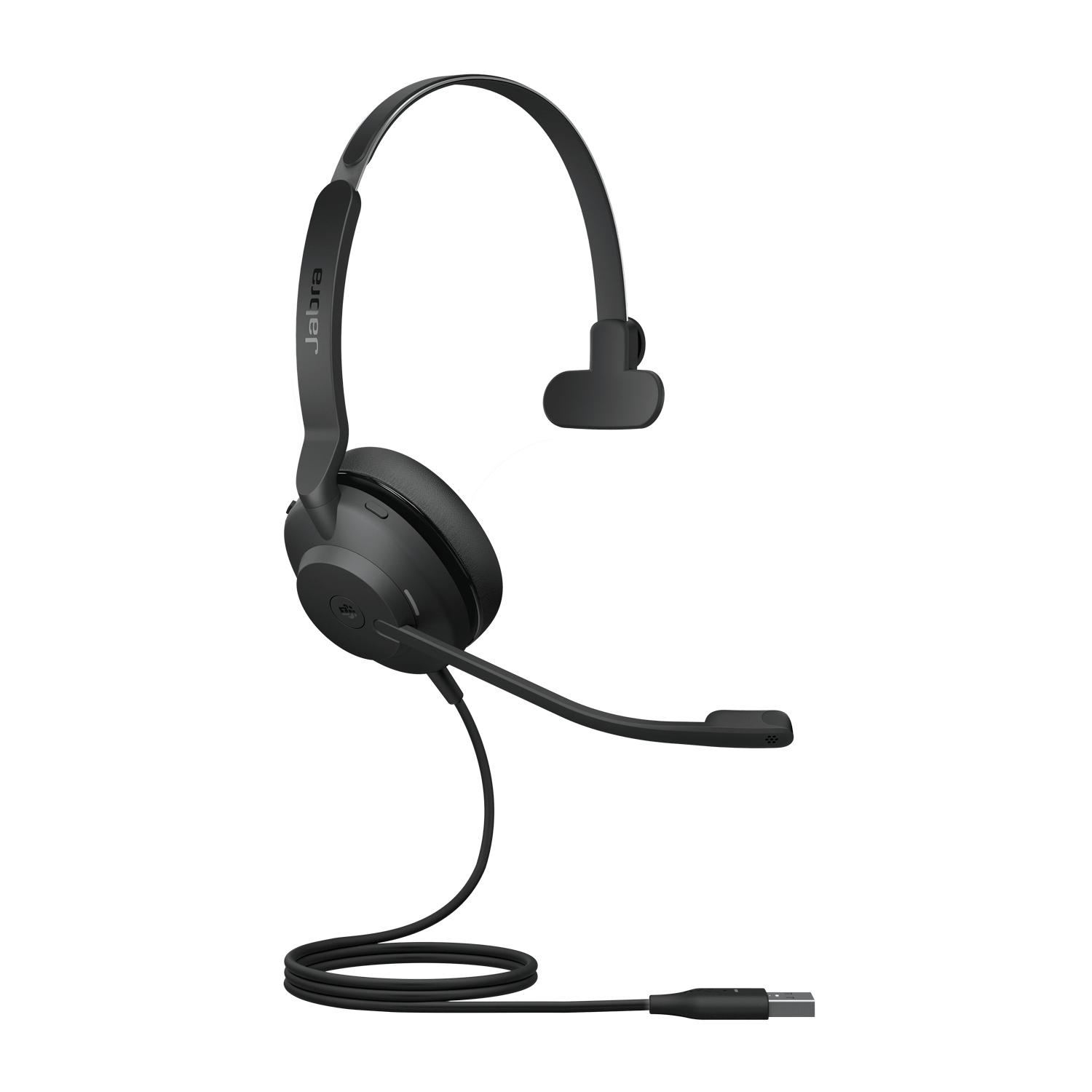 Jabra 23089-899-979 cuffia...