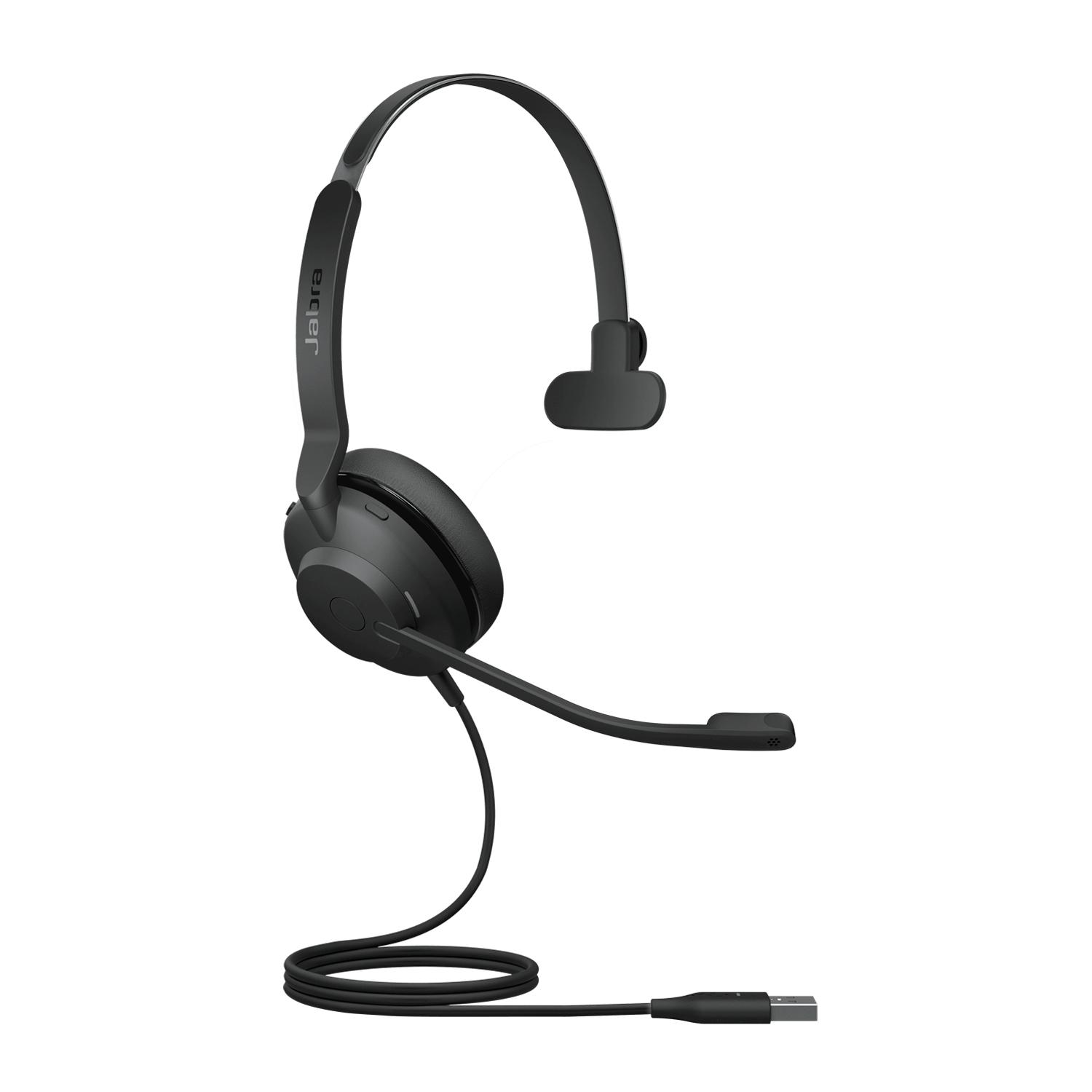 Jabra 23089-889-979 cuffia...