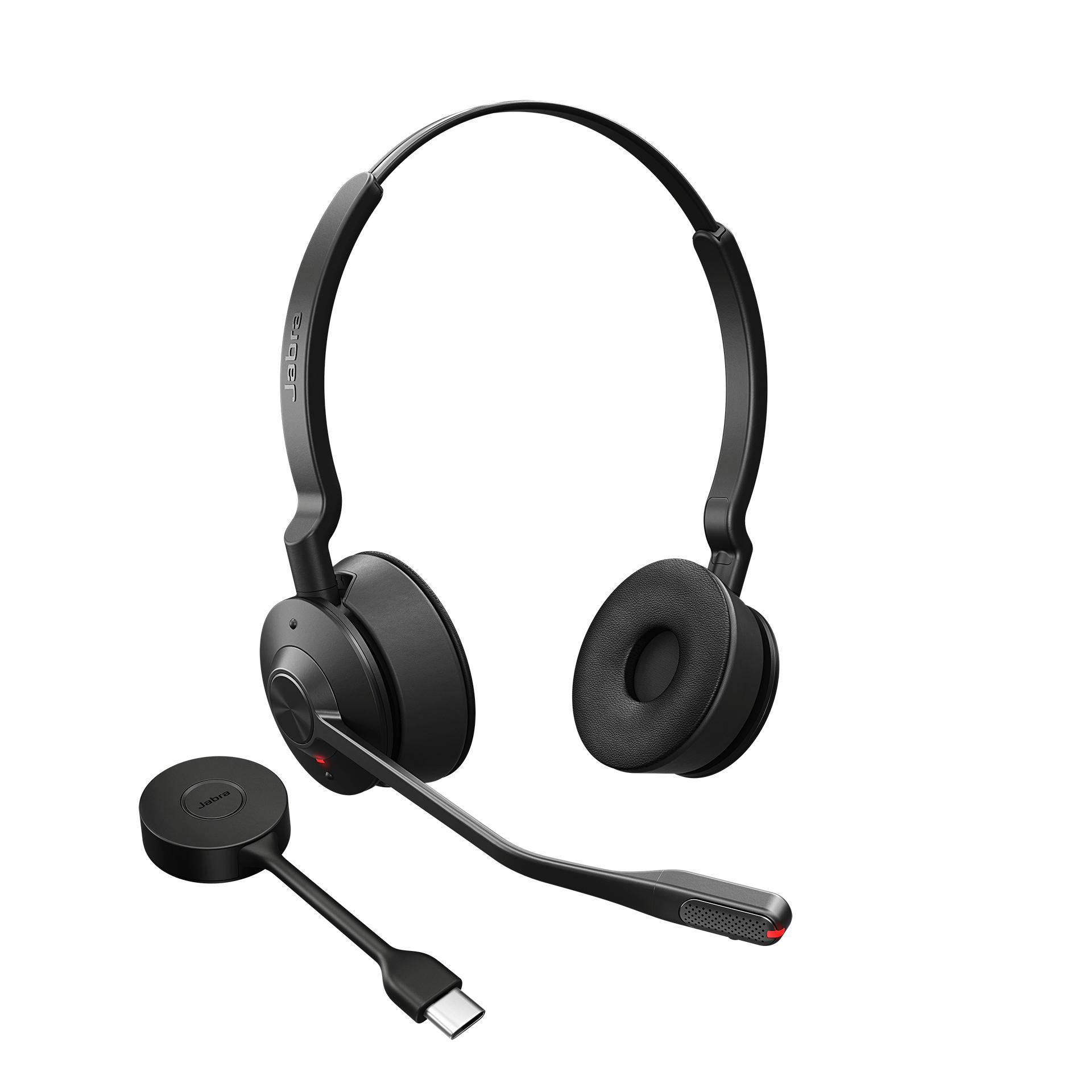 Jabra 9559-430-111 cuffia e...