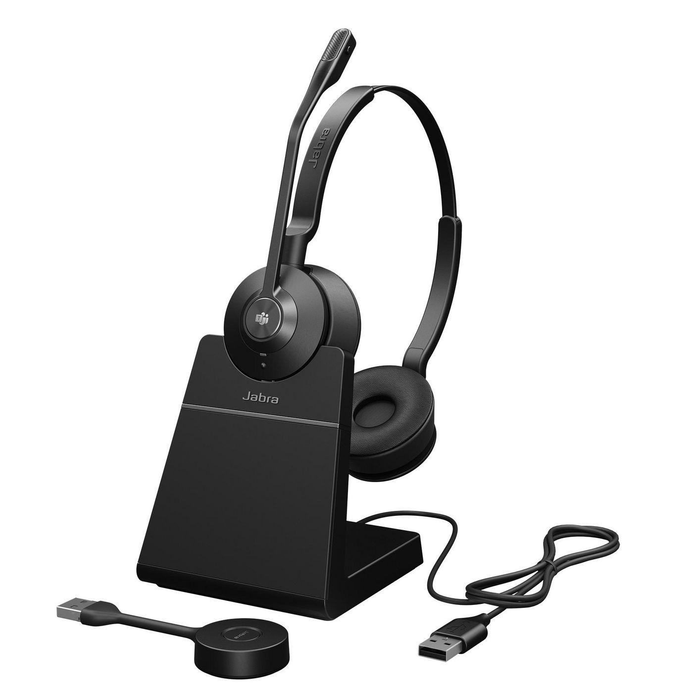 Jabra 9559-455-111 cuffia e...