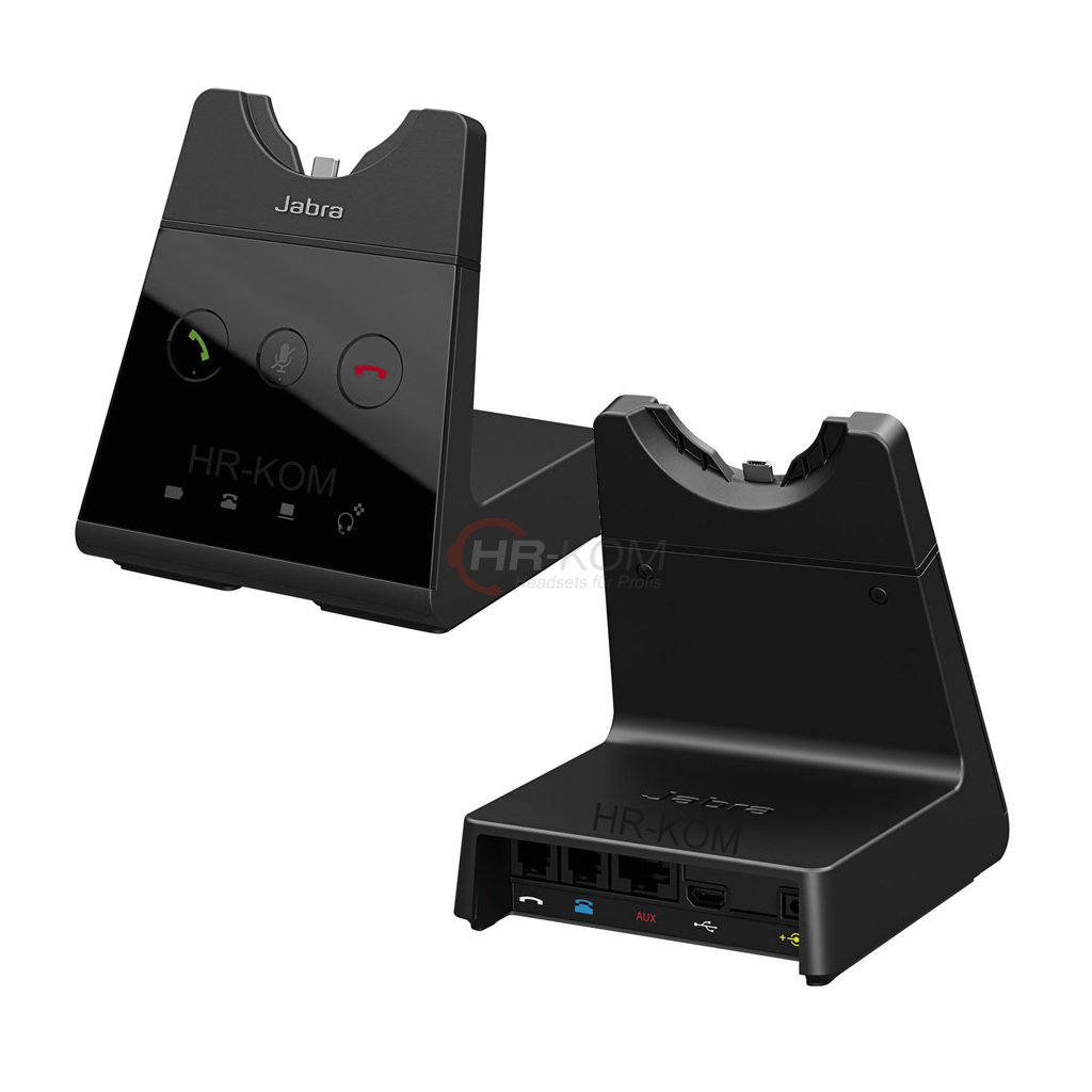 JABRA ENGAGE 65 BASE ACC MONO /