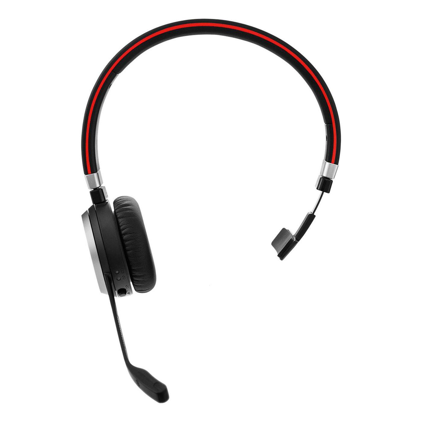 Jabra 6593-833-309 cuffia e...