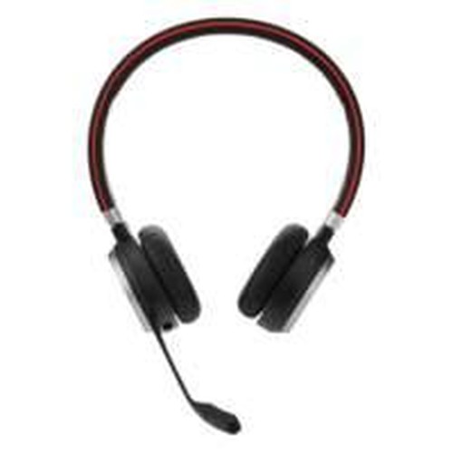 Jabra 6599-833-399 cuffia e...