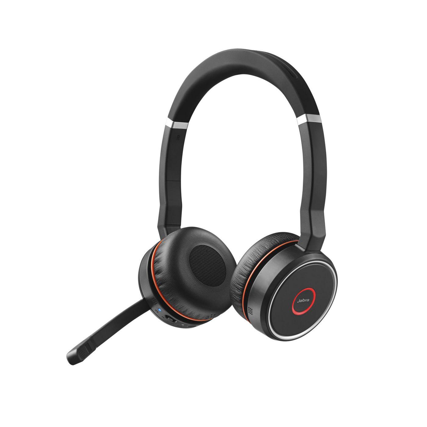 Jabra Evolve 75 Auricolare...