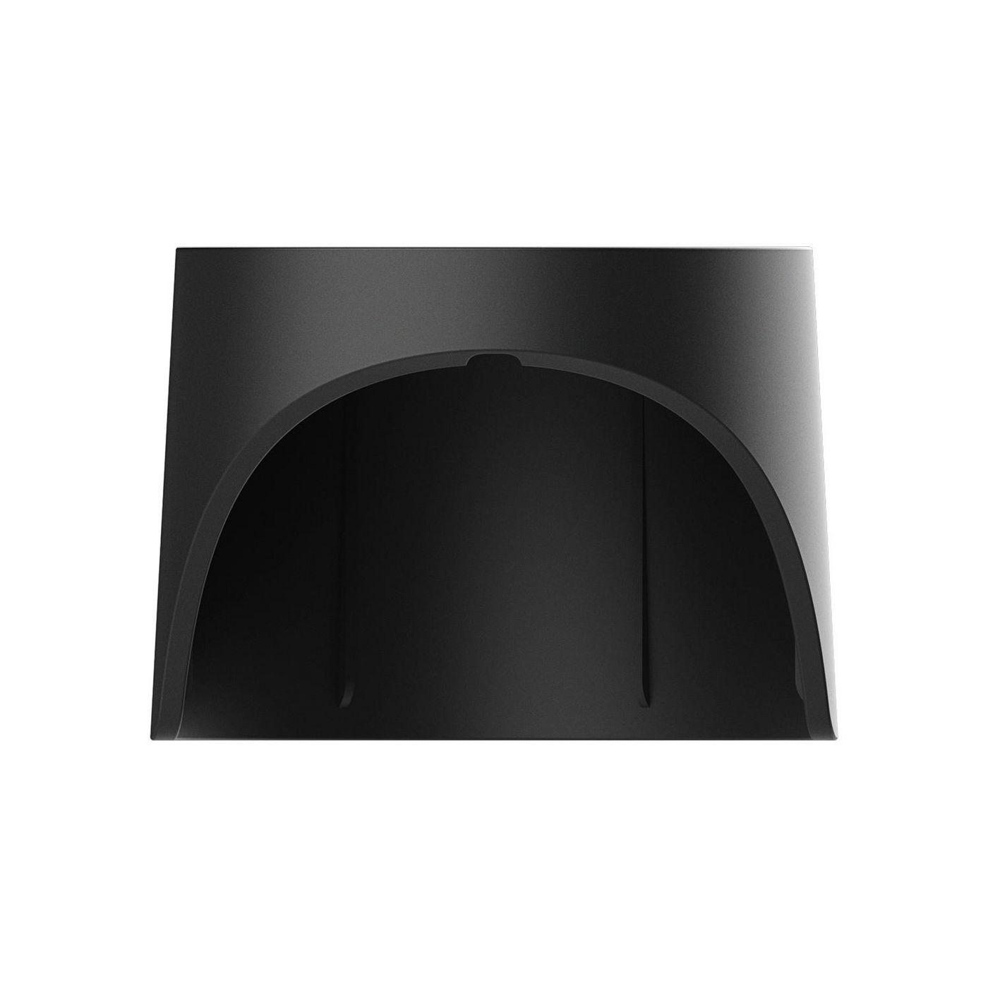 PANACAST 50 PRIVACY COVER BLACK