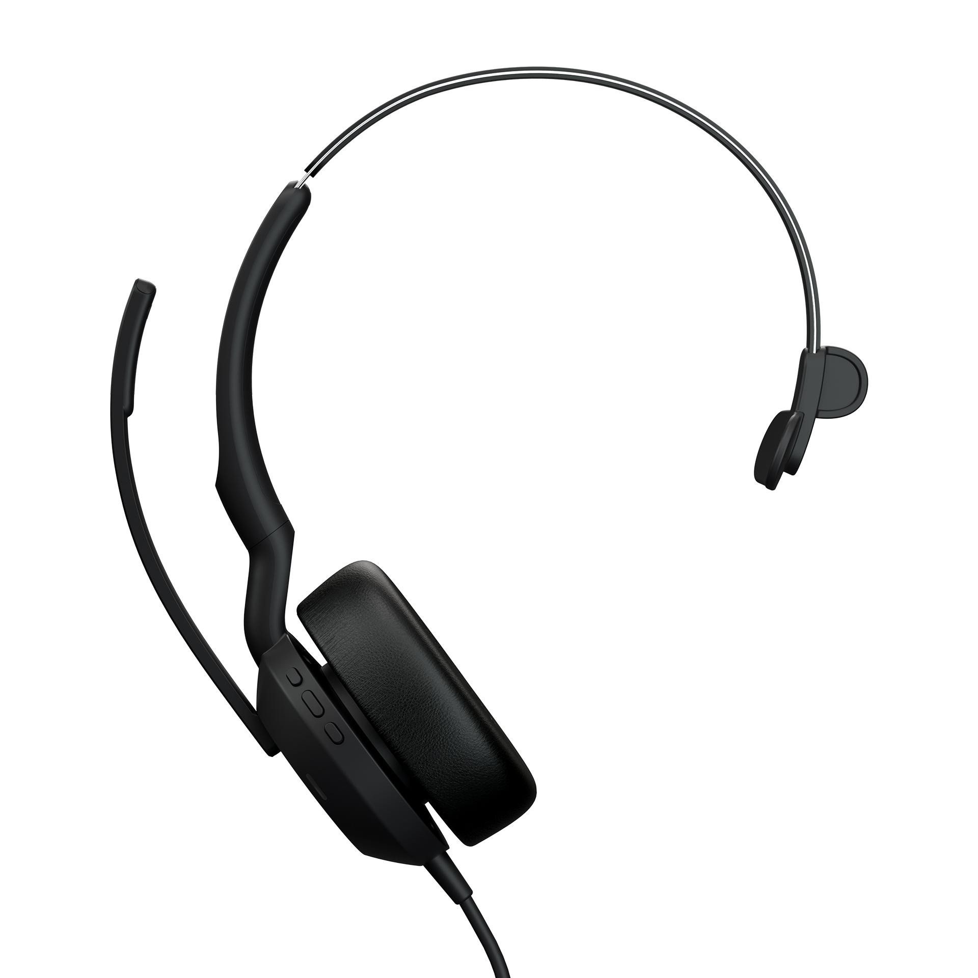 Jabra 25089-889-999 cuffia...