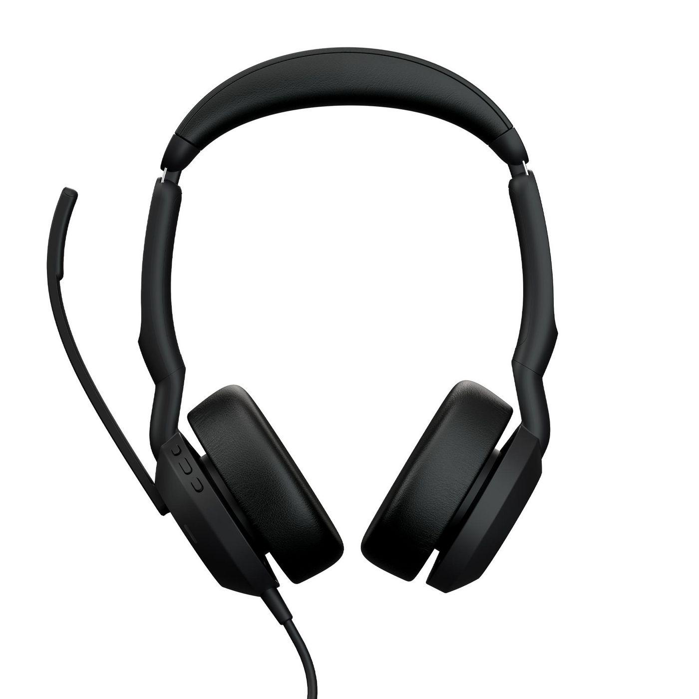 Jabra 25089-989-899 cuffia...