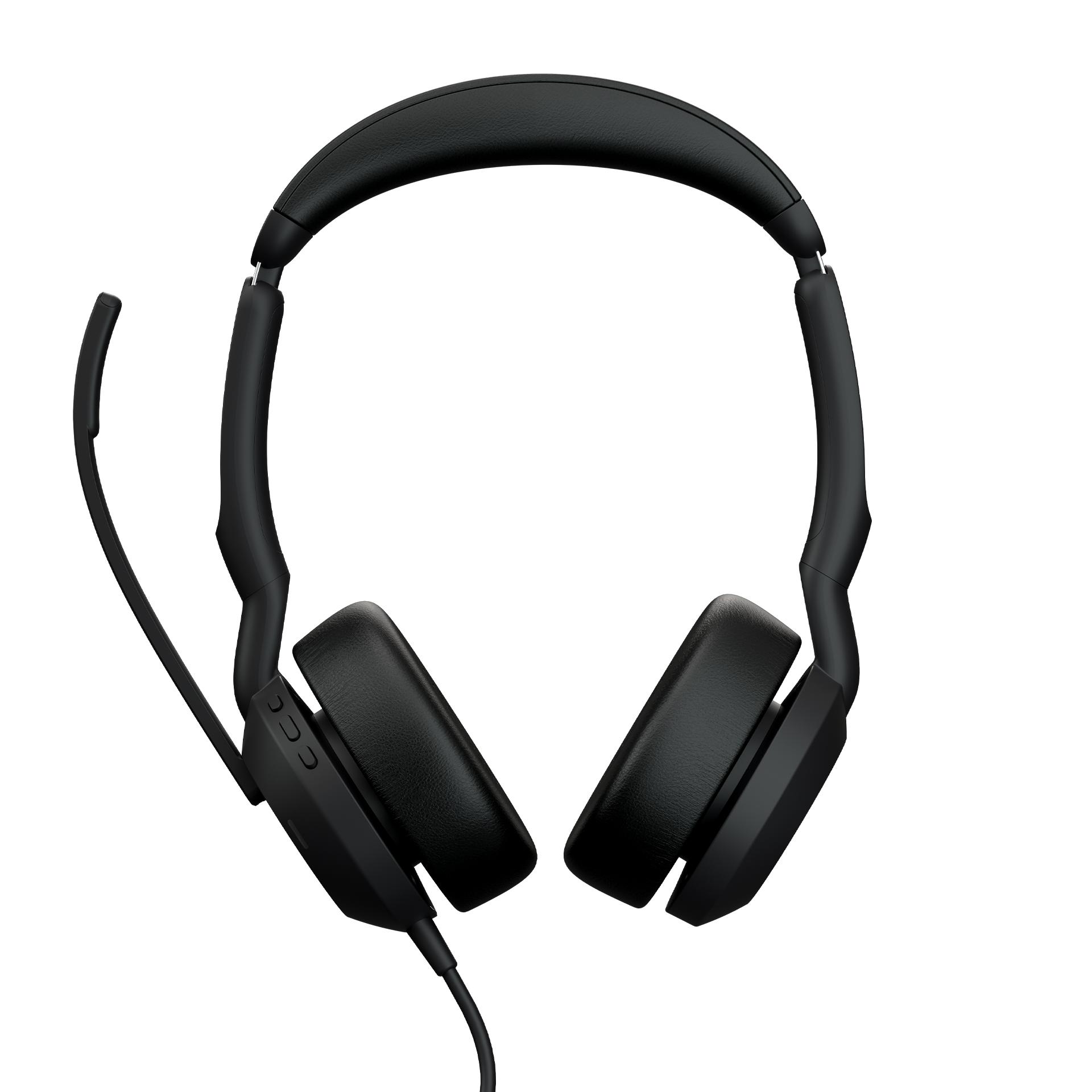 Jabra 25089-989-999 cuffia...