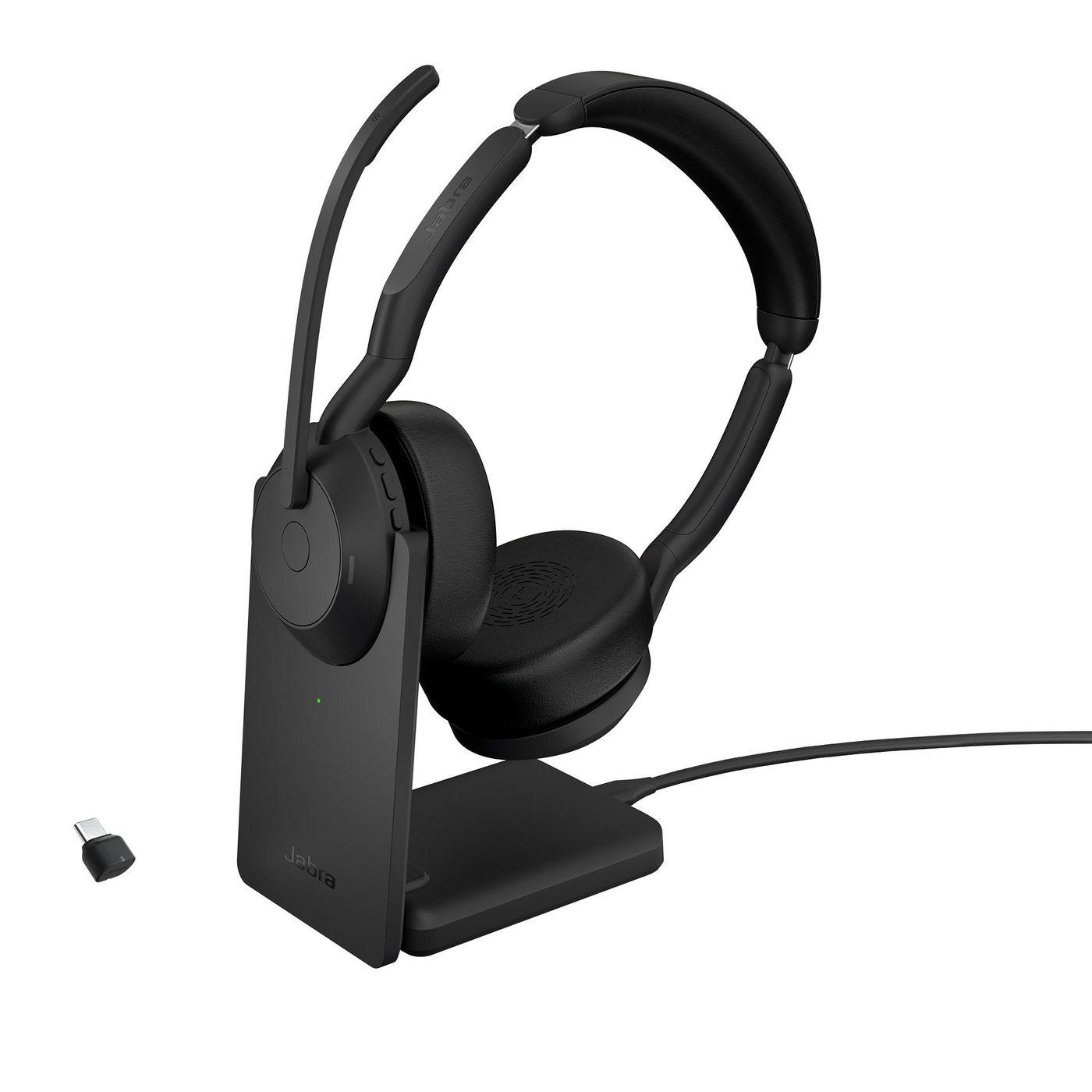 Jabra 25599-989-889 cuffia...