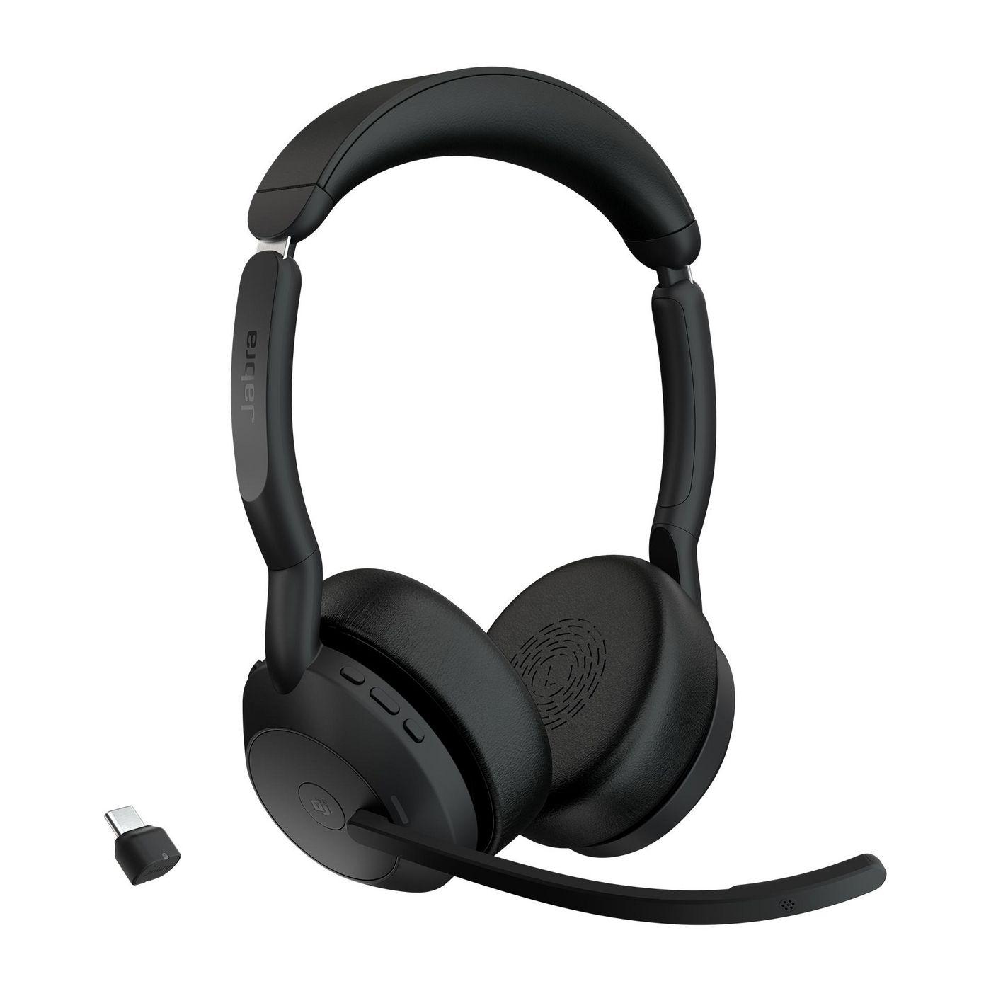 Jabra 25599-999-899 cuffia...