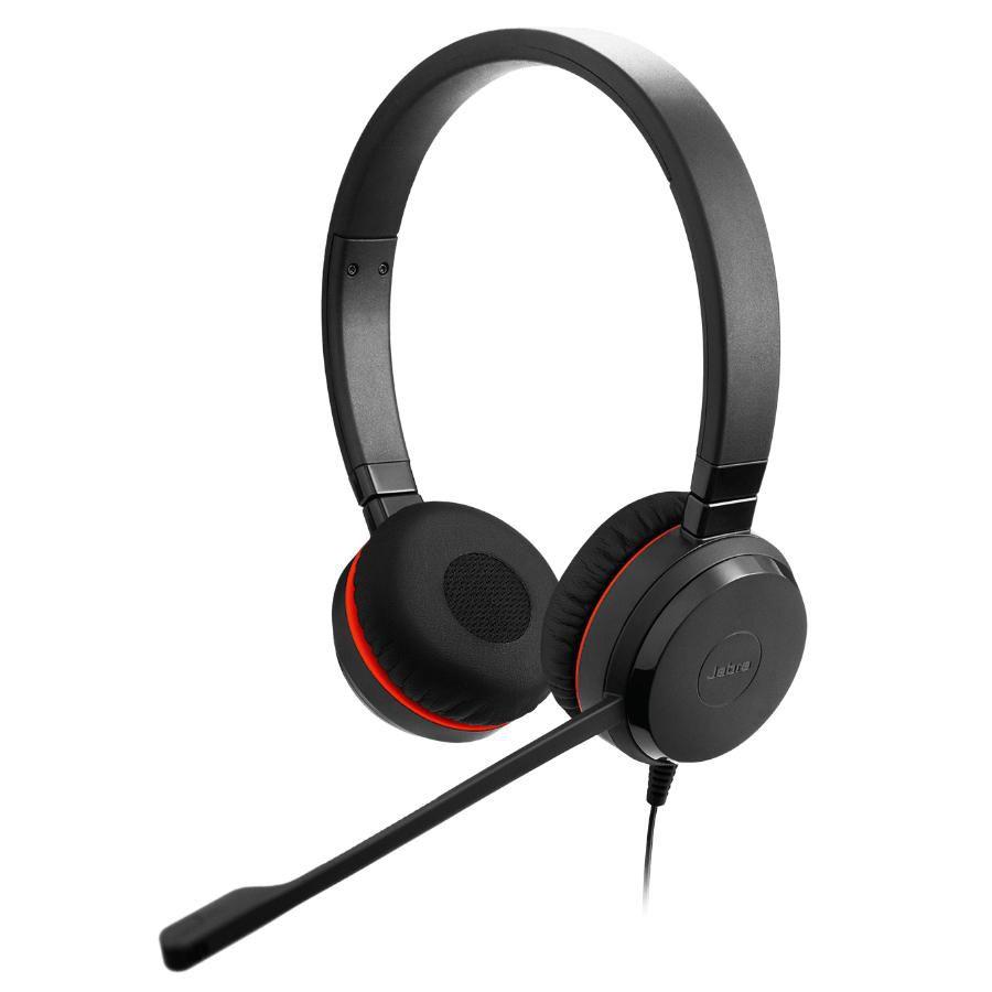 JABRA EVOLVE 30 II HS STEREO