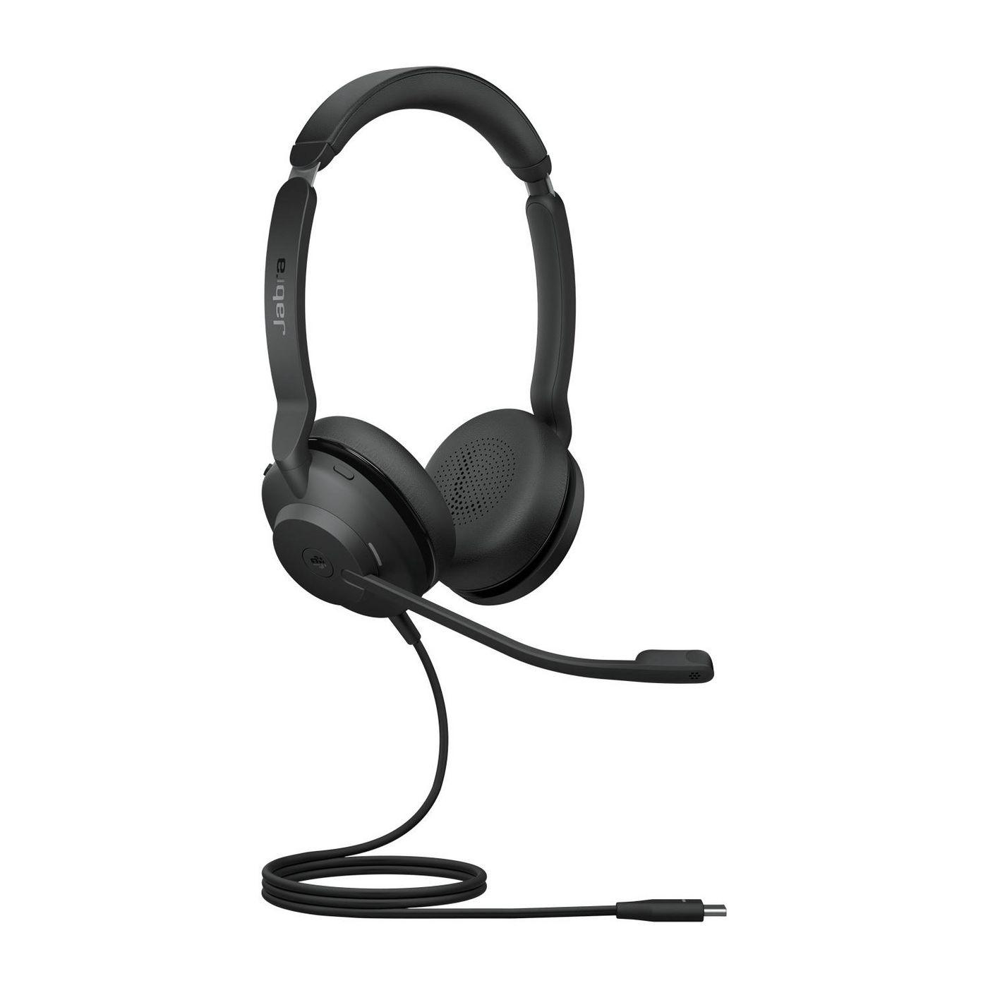Evolve2 30 SE - USB-C - MS Stereo