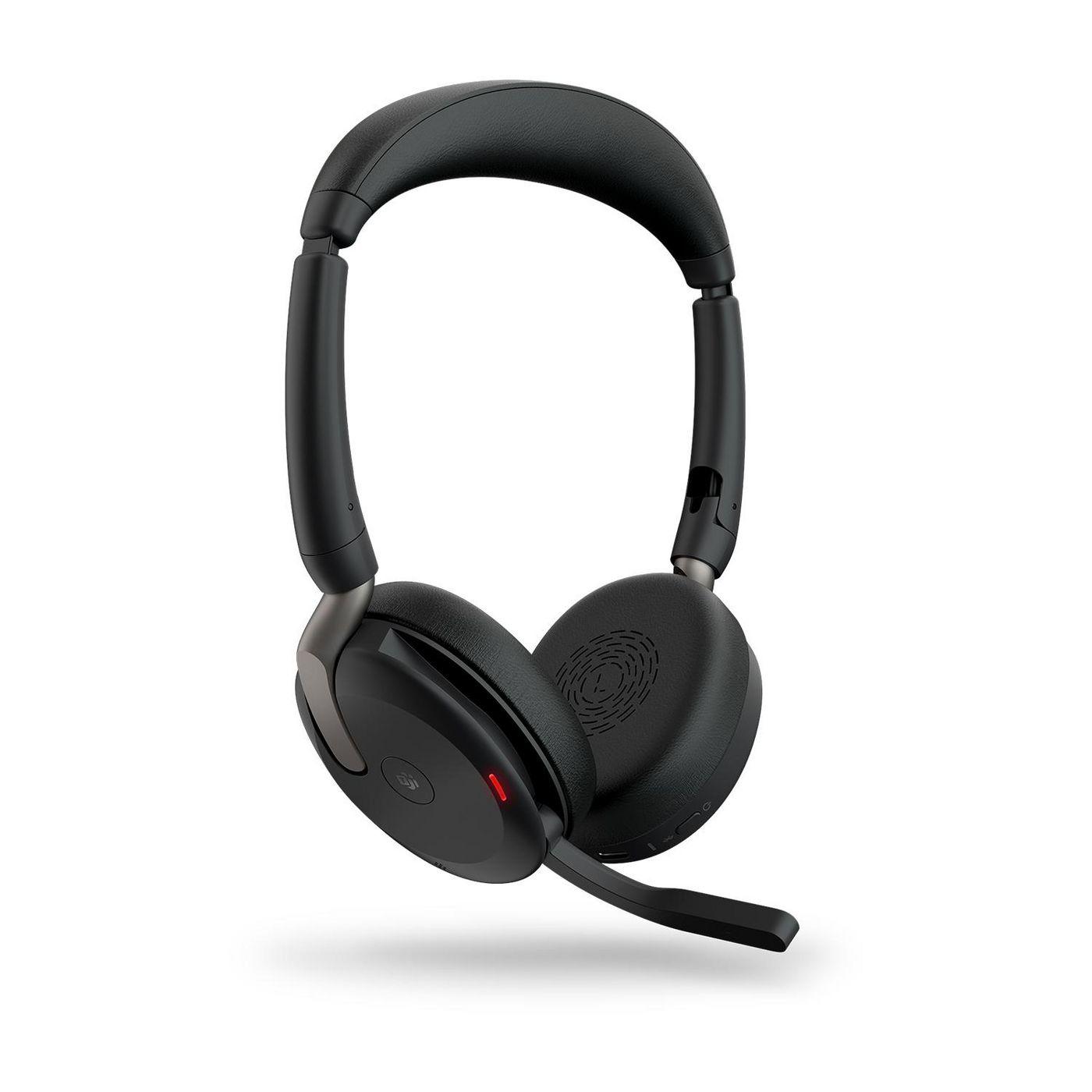 Jabra 26699-999-989 cuffia...