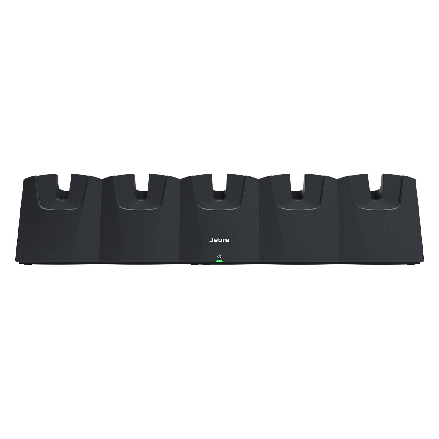 Jabra Perform Charging...
