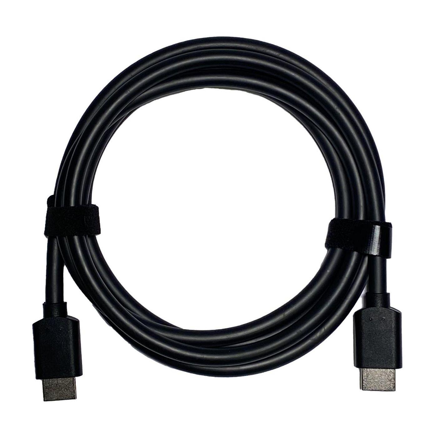 P50 VBS HDMI CABLE 1.83M/6FT