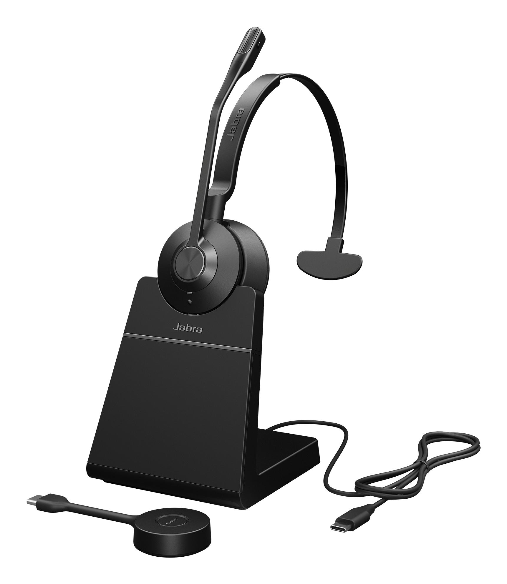 Jabra Engage 55 SE...