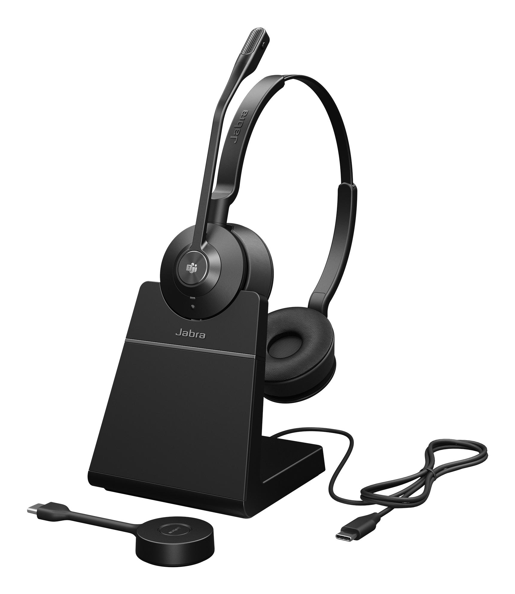 Jabra Engage 55 SE...