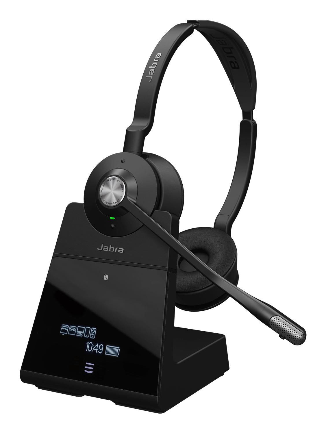 Jabra Engage 75 SE...
