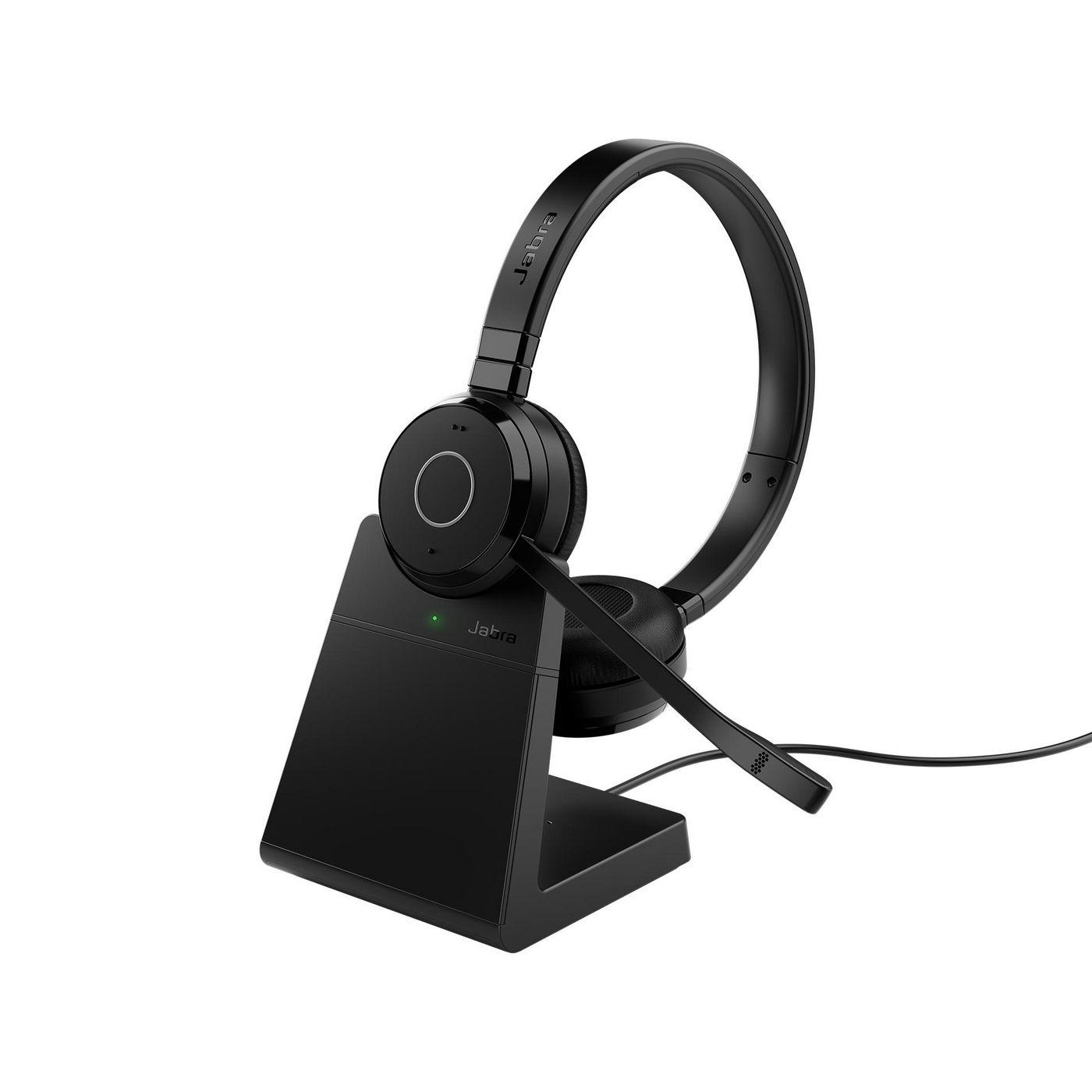 Jabra Evolve 65 TE...