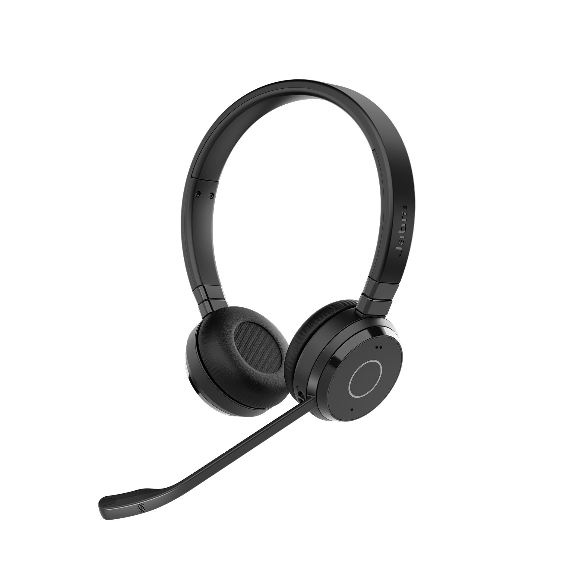 Jabra 6699-839-409 cuffia e...