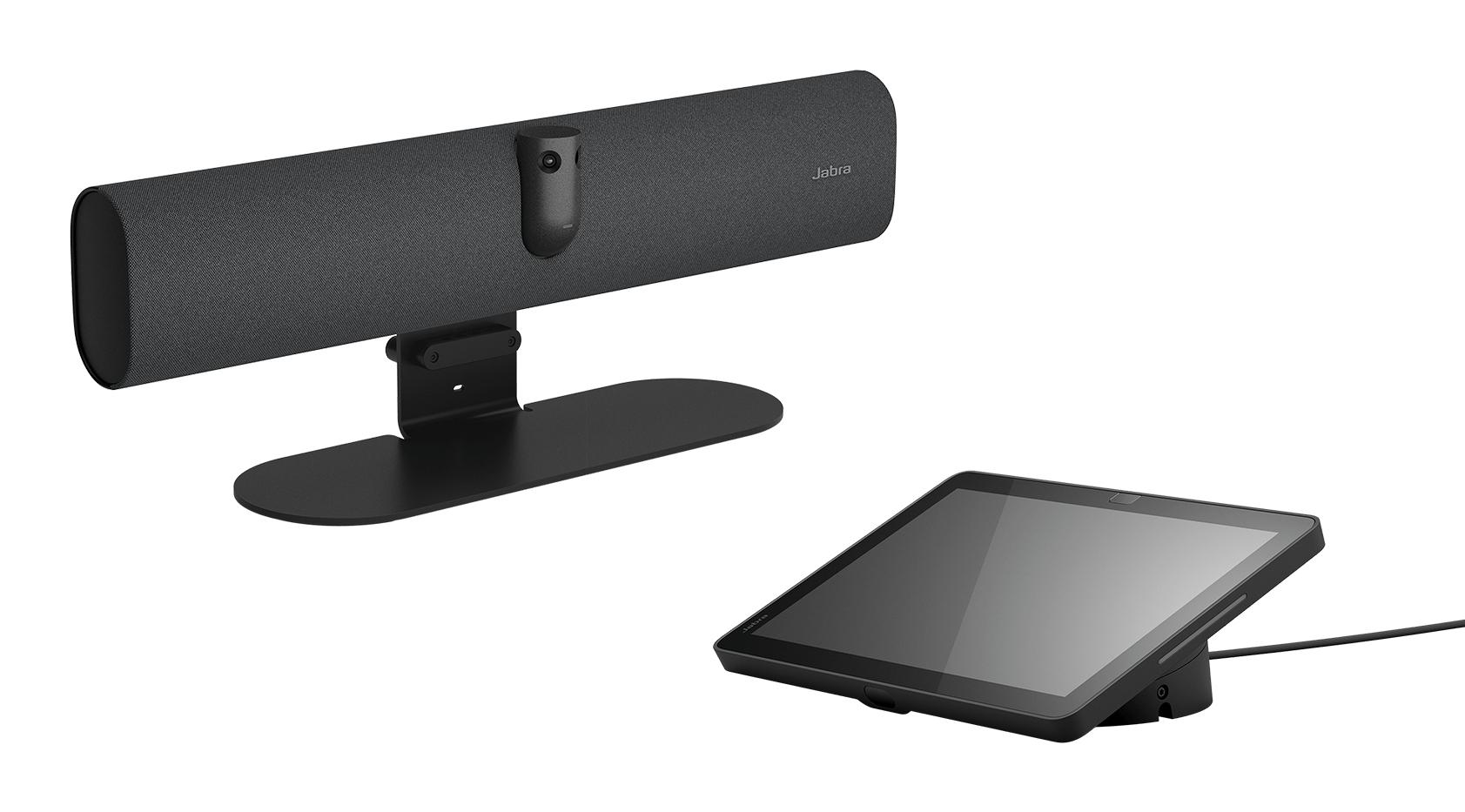 Jabra Panacast 40 VBS UC Nero 3840 x 1080 Pixel