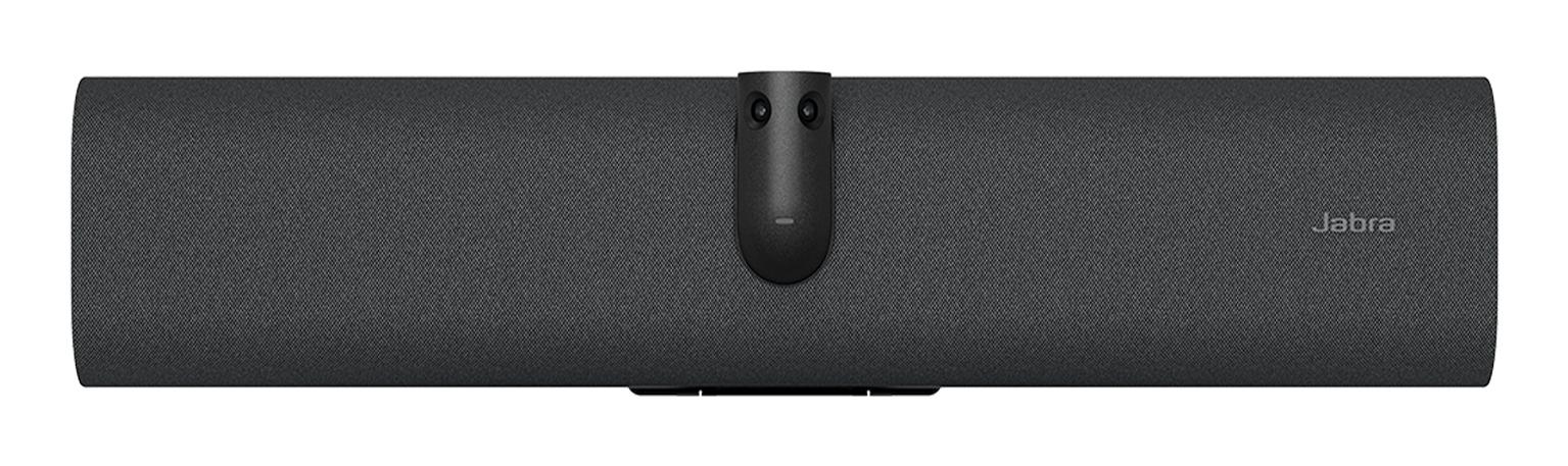 Jabra Panacast 40 VBS Bar Only Zoom Rooms Nero 3840 x 1080 Pixel